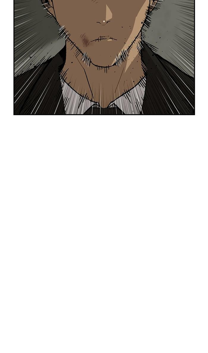 Read Weak Hero chapter 172 image 7 on Lezhin