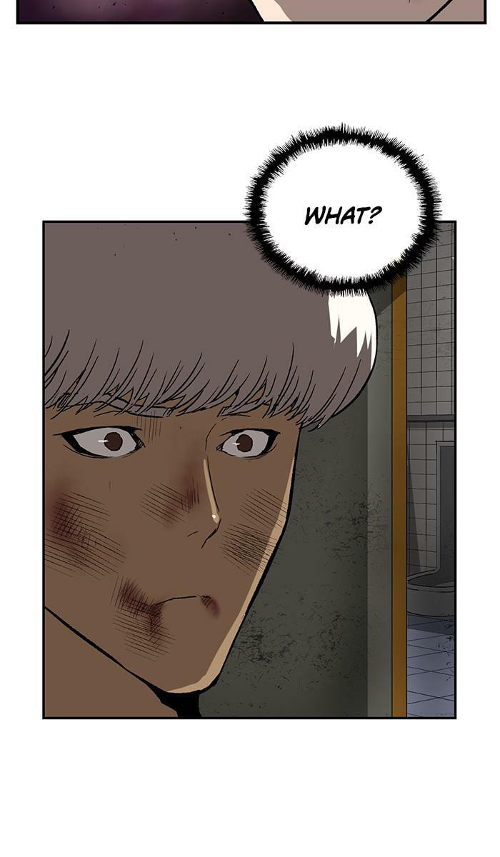Read Weak Hero chapter 172 image 76 on Lezhin