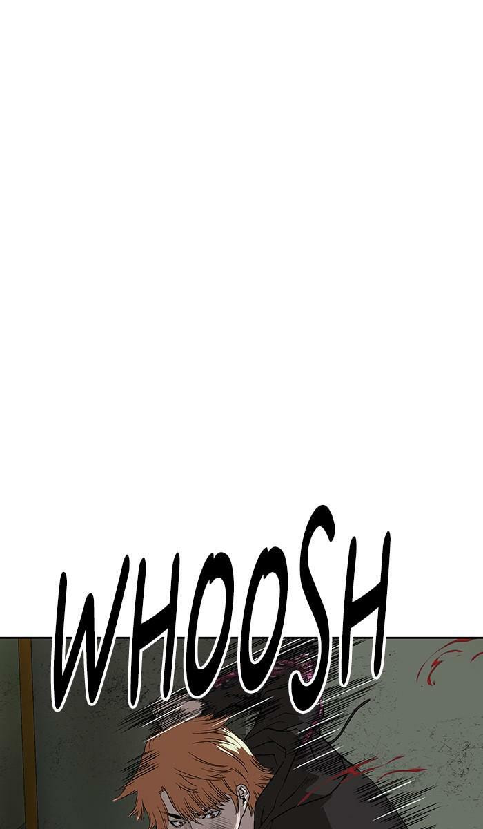 Read Weak Hero chapter 172 image 77 on Lezhin