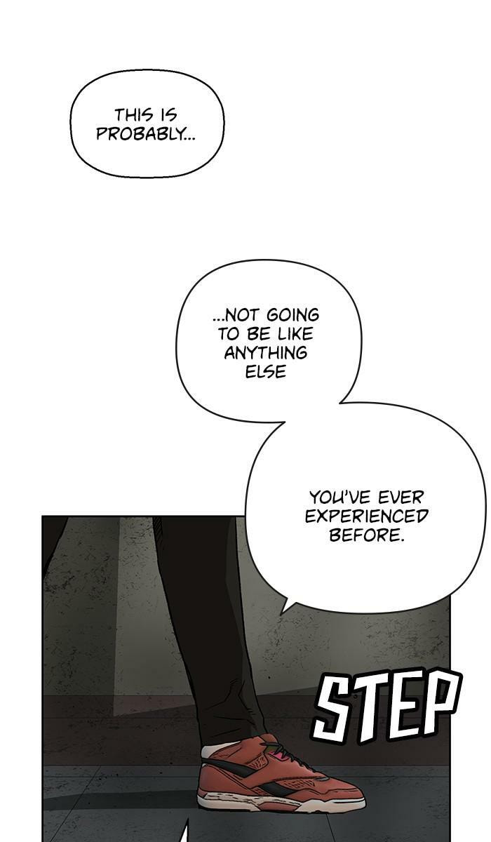 Read Weak Hero chapter 172 image 86 on Lezhin