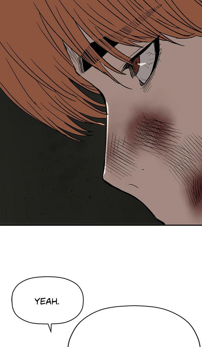 Read Weak Hero chapter 172 image 97 on Lezhin
