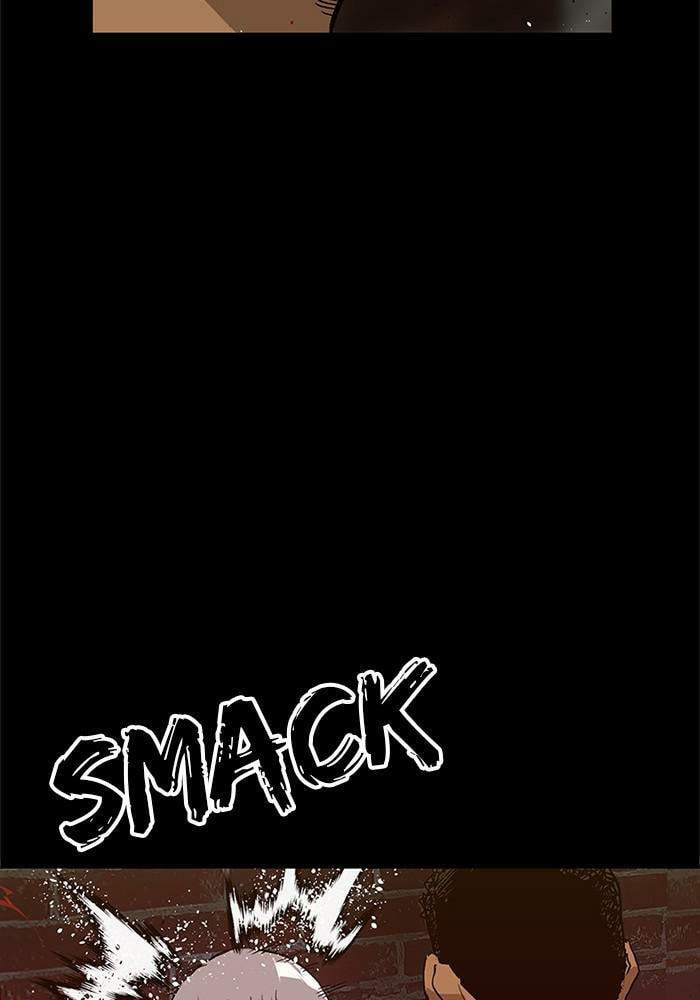 Read Weak Hero chapter 173 image 102 on Lezhin