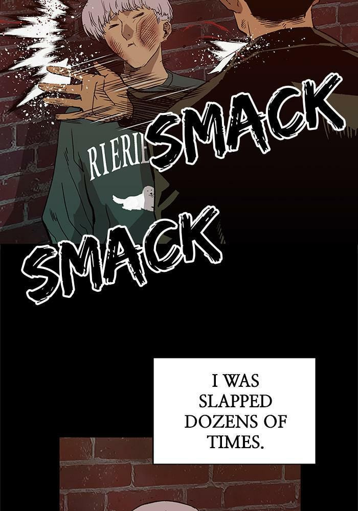 Read Weak Hero chapter 173 image 103 on Lezhin