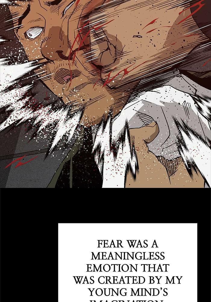 Read Weak Hero chapter 173 image 108 on Lezhin