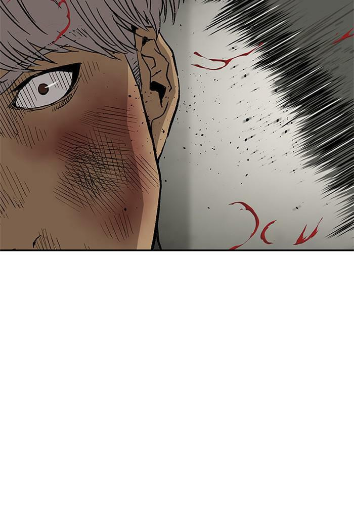 Read Weak Hero chapter 173 image 112 on Lezhin