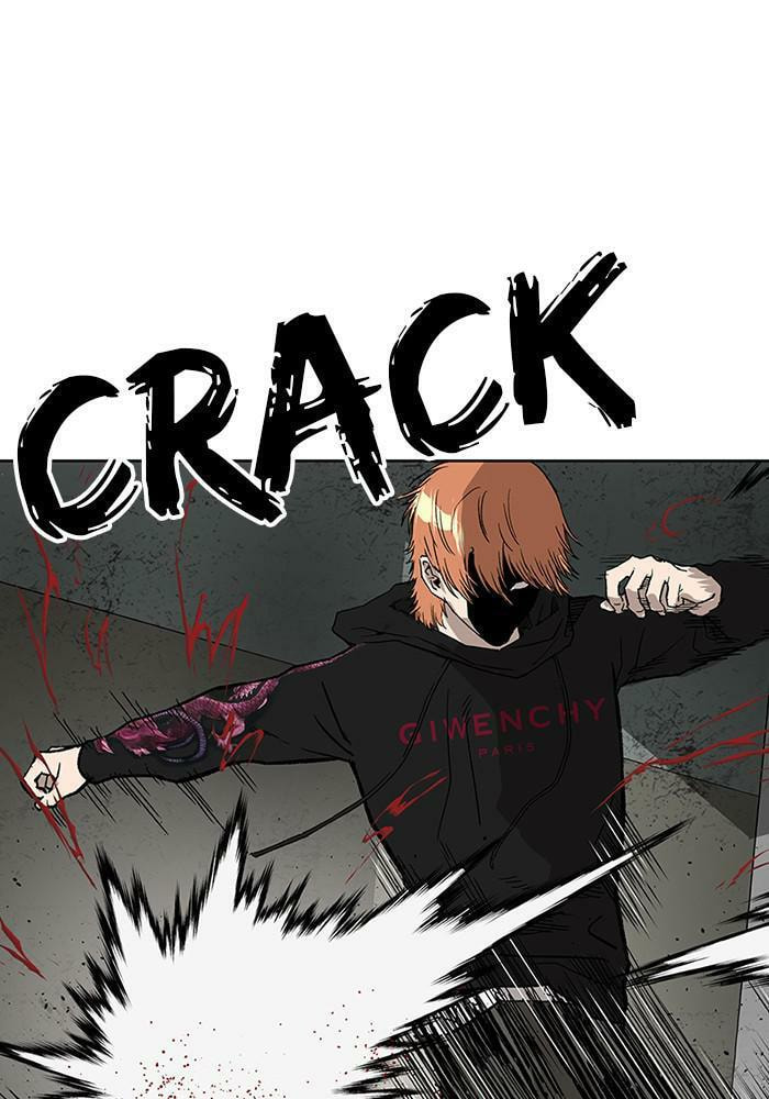 Read Weak Hero chapter 173 image 113 on Lezhin