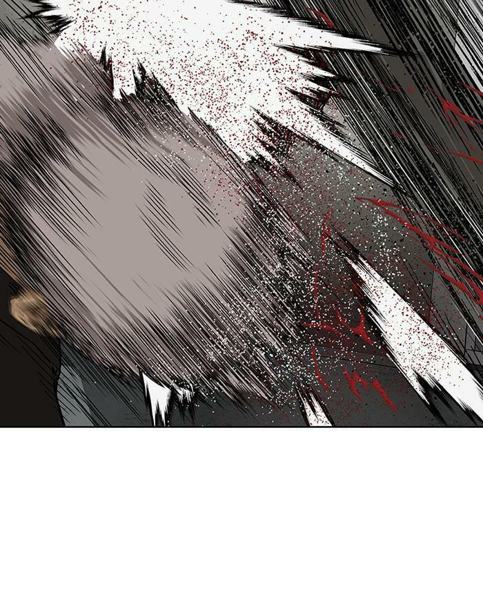 Read Weak Hero chapter 173 image 114 on Lezhin