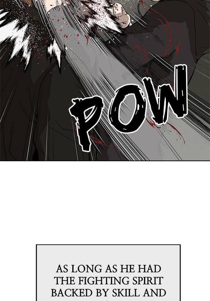 Read Weak Hero chapter 173 image 116 on Lezhin