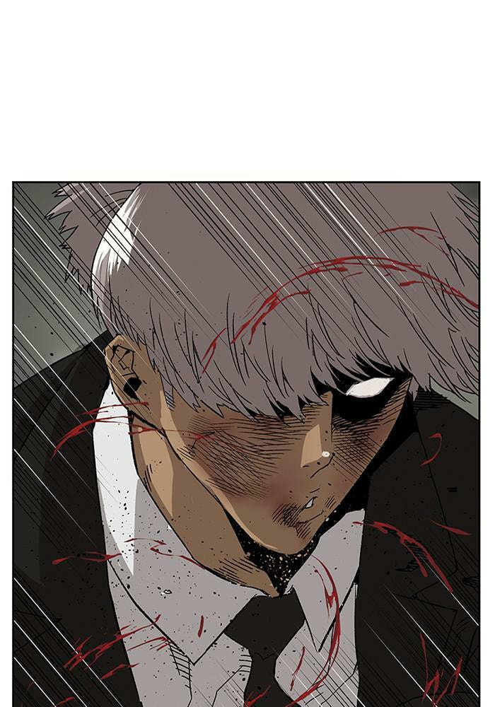 Read Weak Hero chapter 173 image 120 on Lezhin
