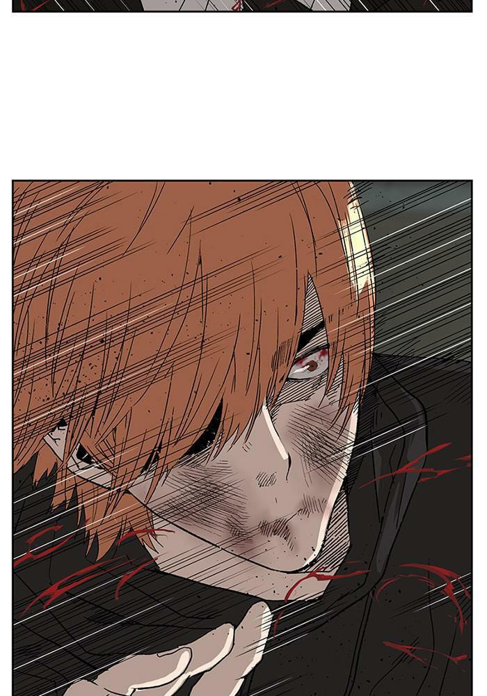 Read Weak Hero chapter 173 image 121 on Lezhin