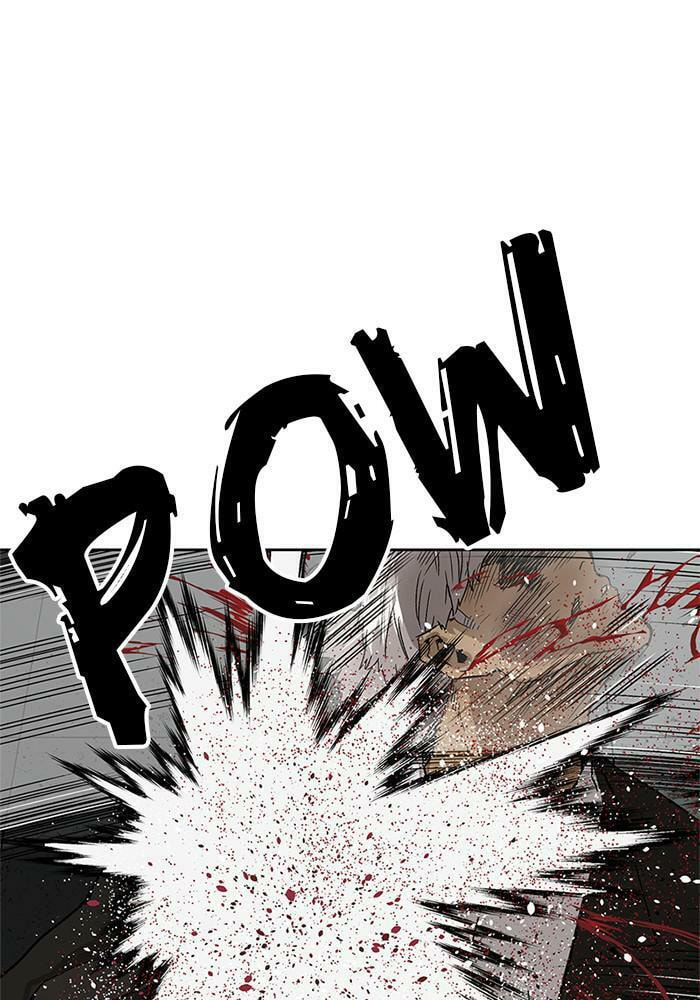 Read Weak Hero chapter 173 image 125 on Lezhin