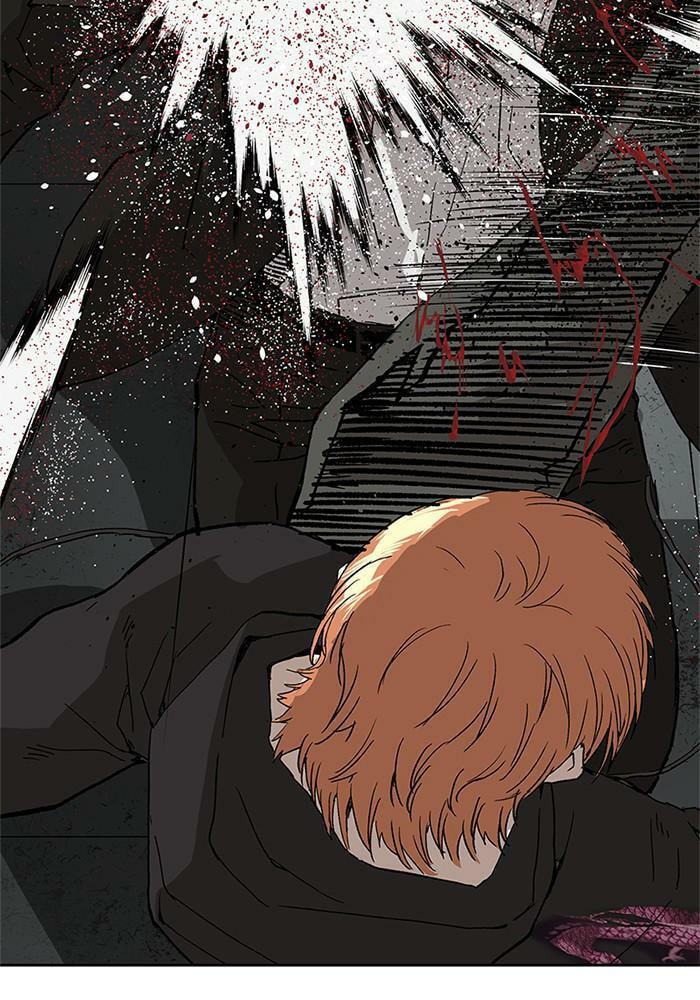 Read Weak Hero chapter 173 image 126 on Lezhin