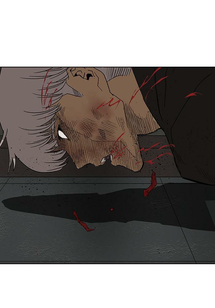 Read Weak Hero chapter 173 image 130 on Lezhin