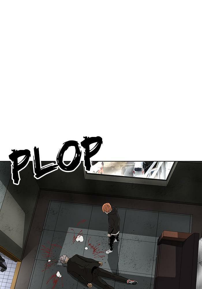 Read Weak Hero chapter 173 image 131 on Lezhin