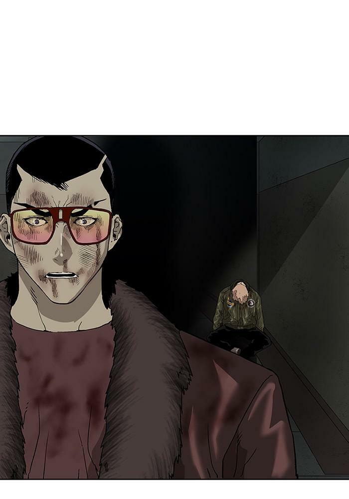 Read Weak Hero chapter 173 image 135 on Lezhin