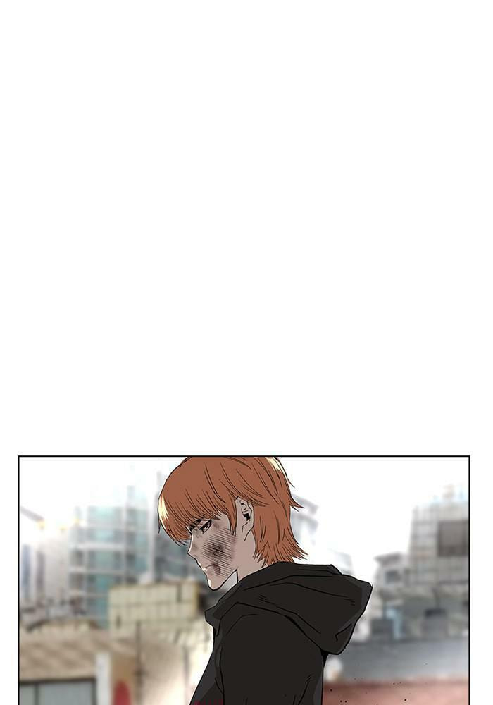 Read Weak Hero chapter 173 image 136 on Lezhin