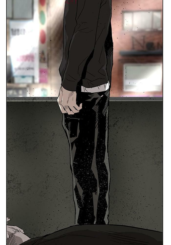 Read Weak Hero chapter 173 image 137 on Lezhin
