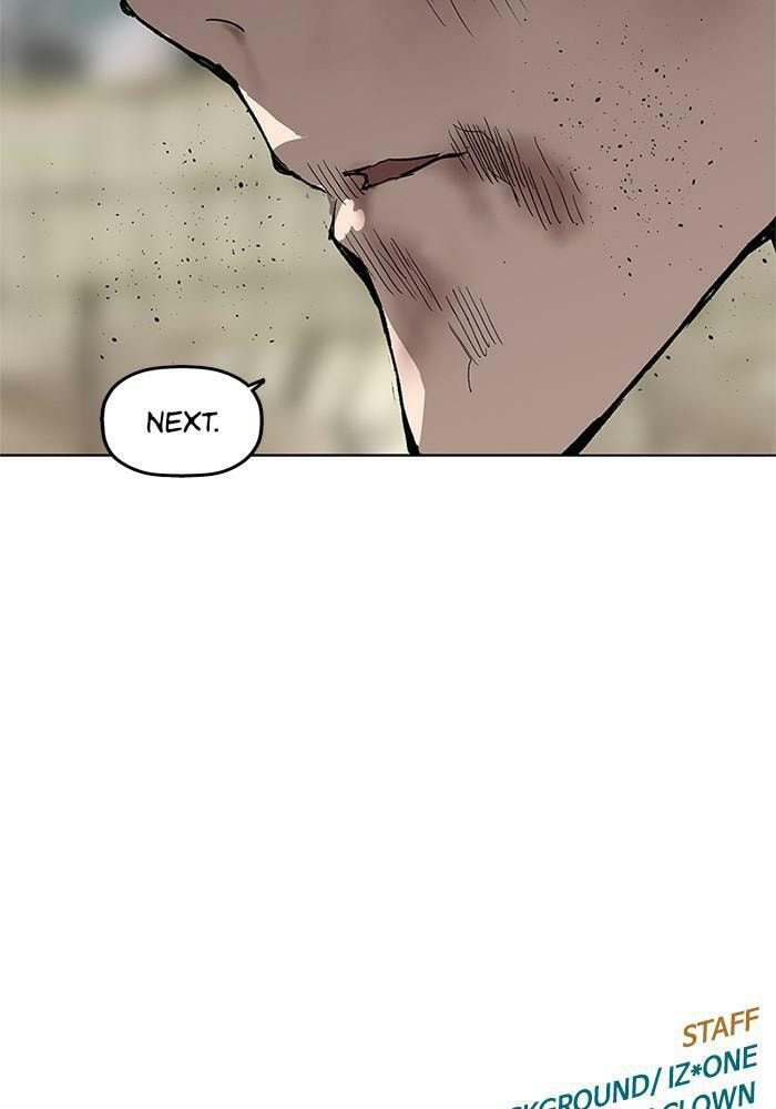 Read Weak Hero chapter 173 image 139 on Lezhin