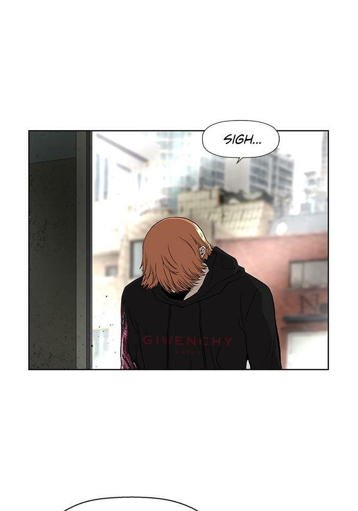 Read Weak Hero chapter 173 image 30 on Lezhin