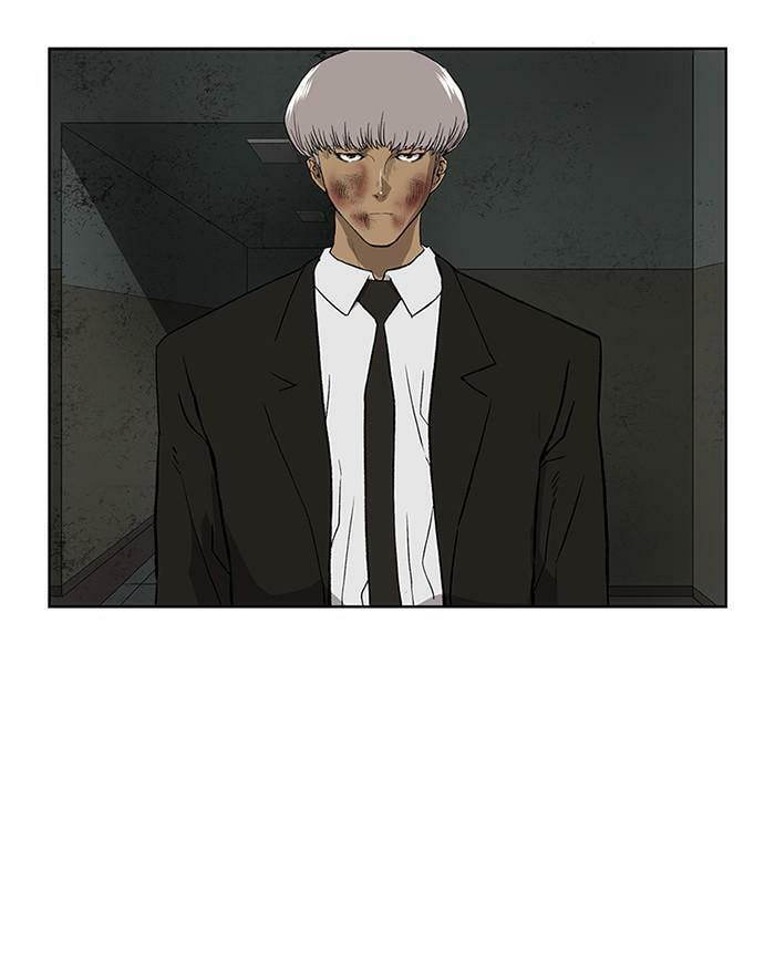 Read Weak Hero chapter 173 image 34 on Lezhin