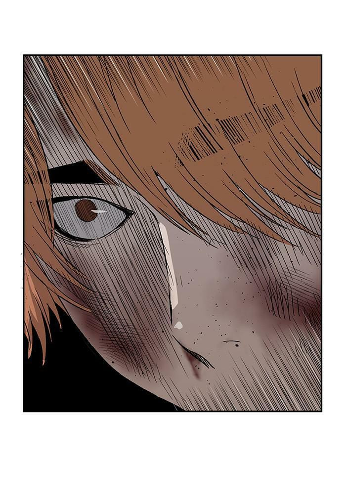 Read Weak Hero chapter 173 image 37 on Lezhin