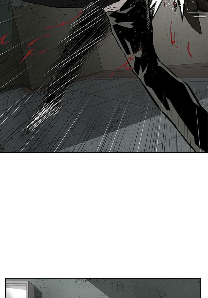Read Weak Hero chapter 173 image 42 on Lezhin