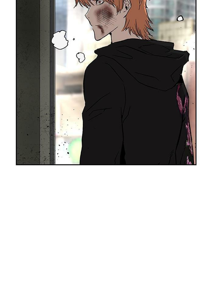 Read Weak Hero chapter 173 image 58 on Lezhin