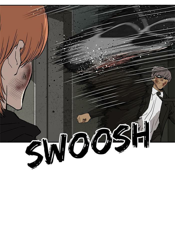 Read Weak Hero chapter 173 image 59 on Lezhin