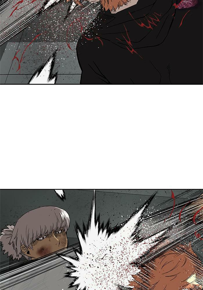 Read Weak Hero chapter 173 image 67 on Lezhin