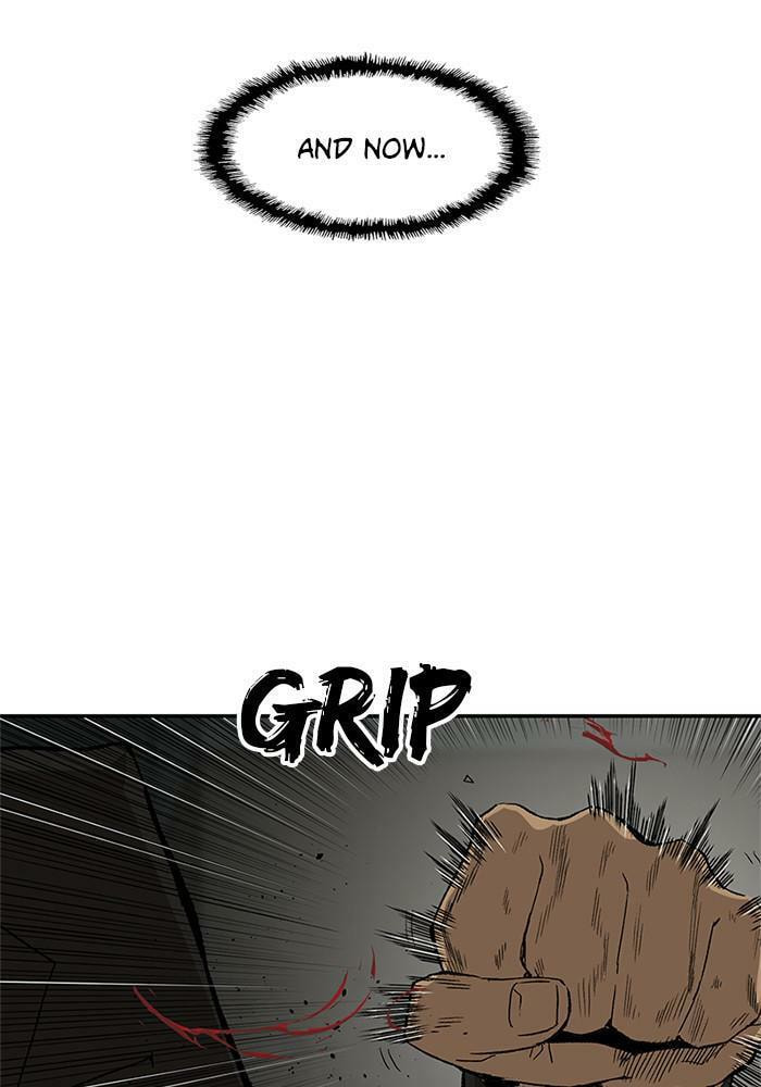 Read Weak Hero chapter 173 image 69 on Lezhin
