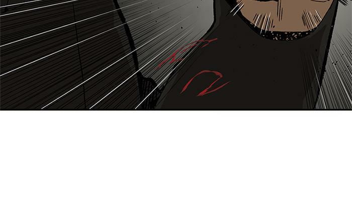 Read Weak Hero chapter 173 image 70 on Lezhin