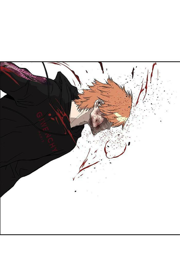 Read Weak Hero chapter 173 image 77 on Lezhin