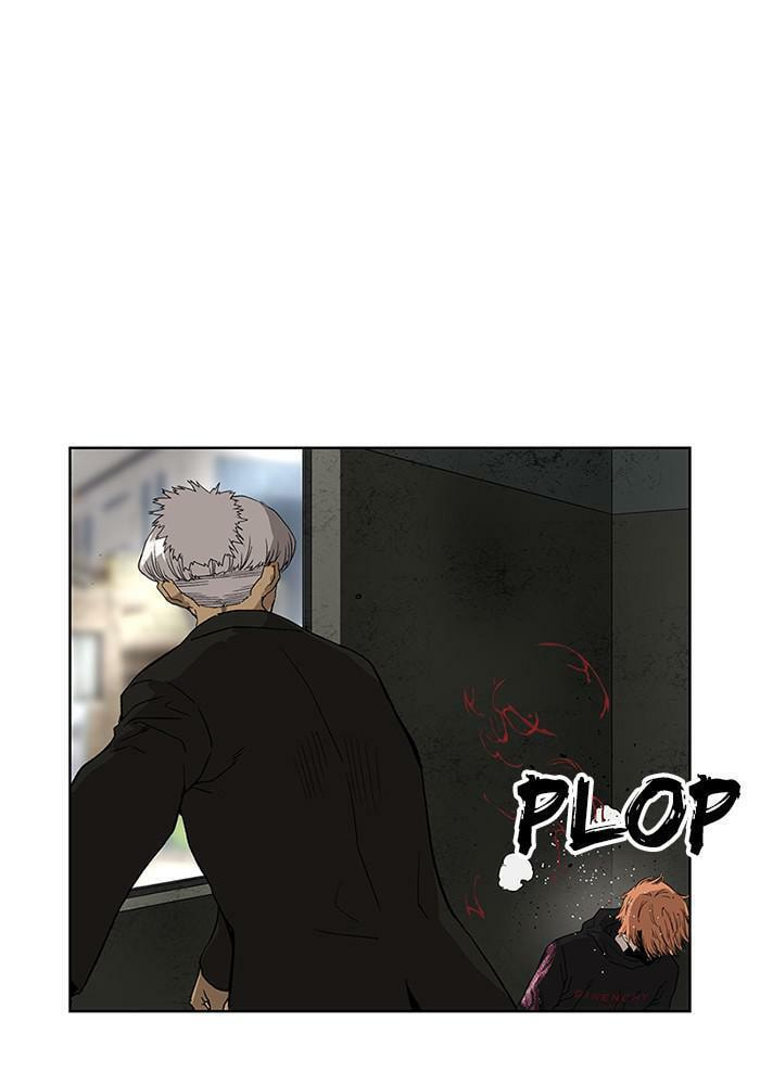 Read Weak Hero chapter 173 image 81 on Lezhin