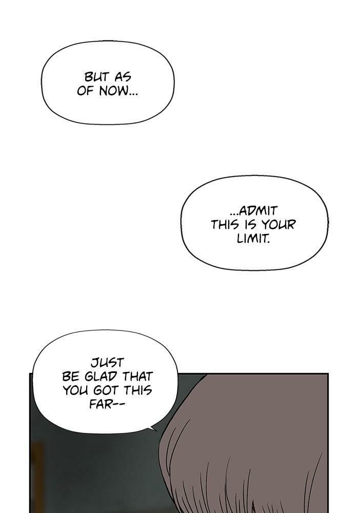Read Weak Hero chapter 173 image 86 on Lezhin