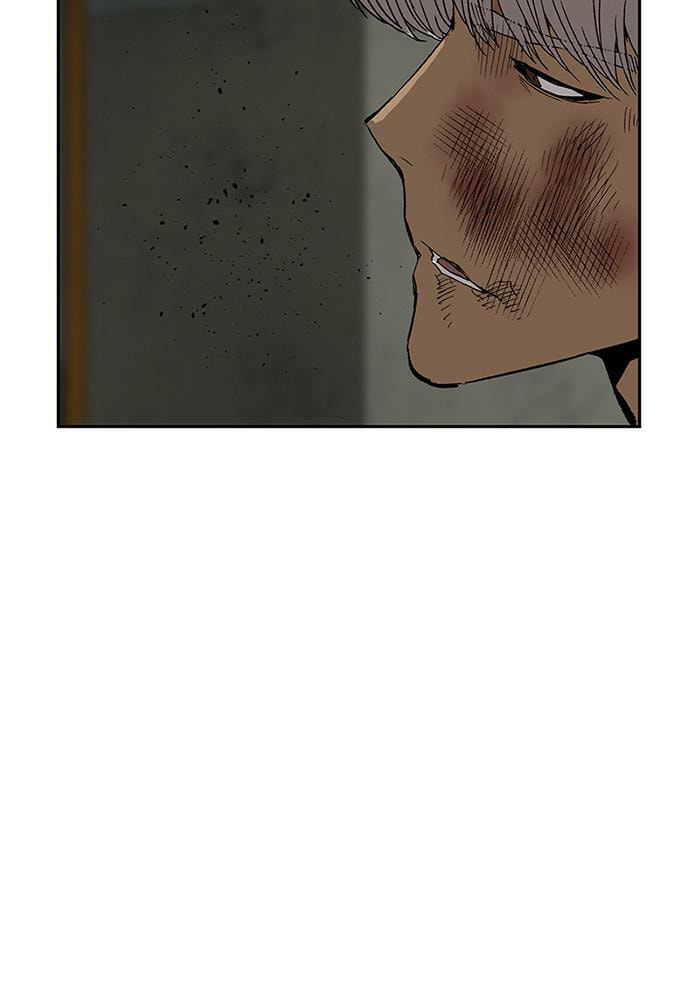 Read Weak Hero chapter 173 image 87 on Lezhin