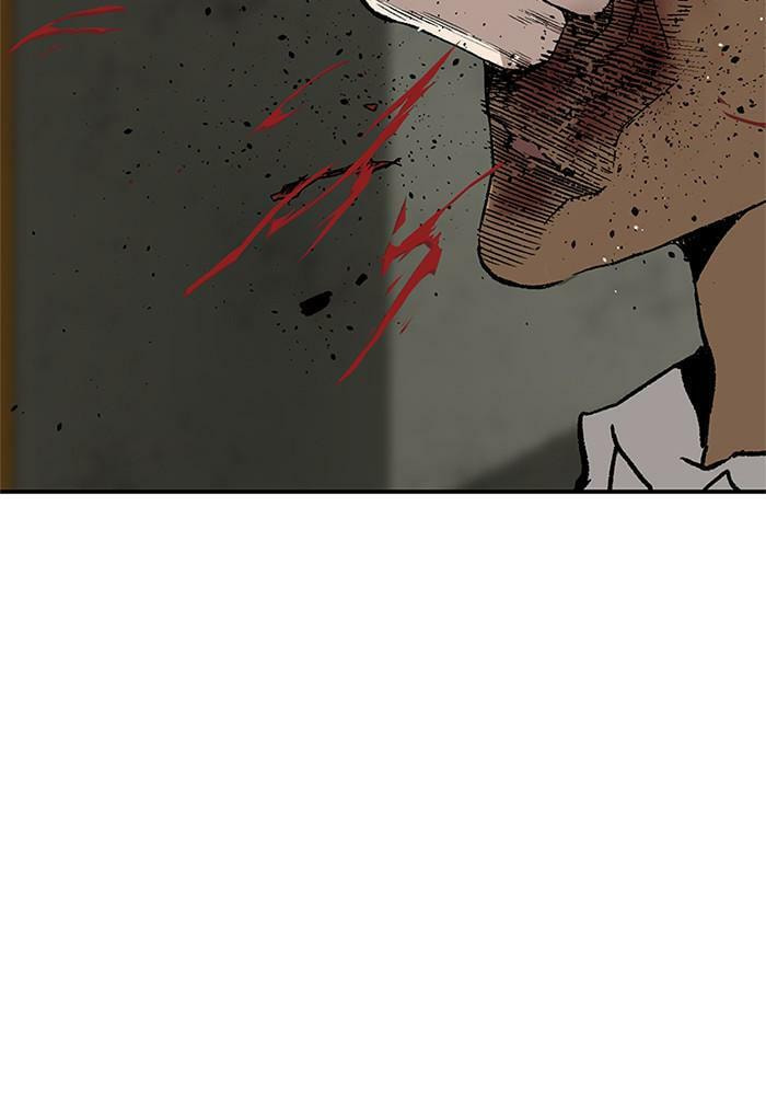 Read Weak Hero chapter 173 image 89 on Lezhin