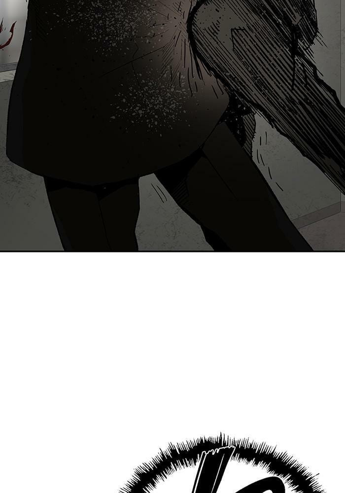 Read Weak Hero chapter 173 image 92 on Lezhin