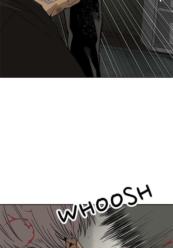 Read Weak Hero chapter 173 image 97 on Lezhin