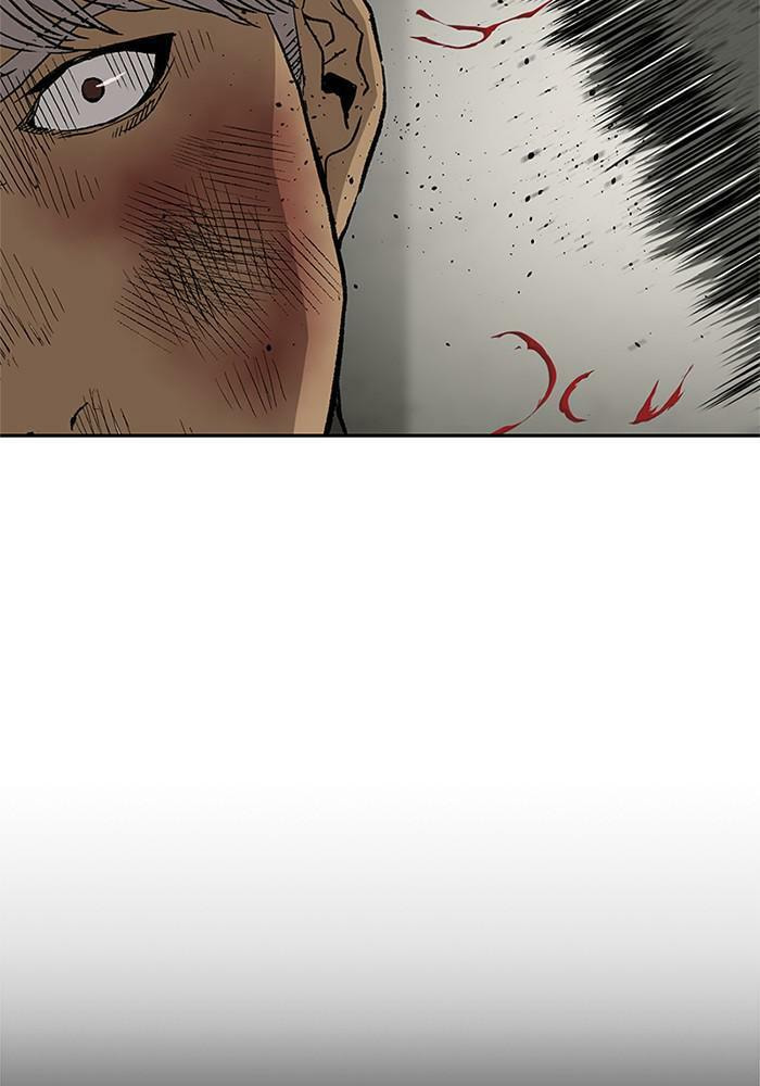 Read Weak Hero chapter 173 image 98 on Lezhin