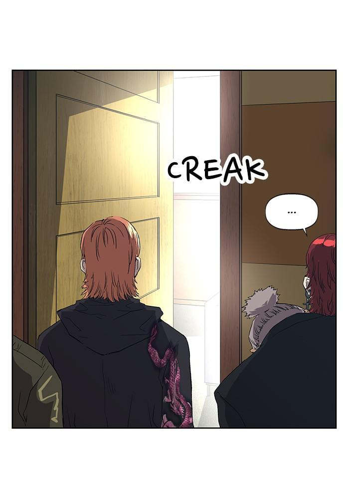 Read Weak Hero chapter 174 image 117 on Lezhin