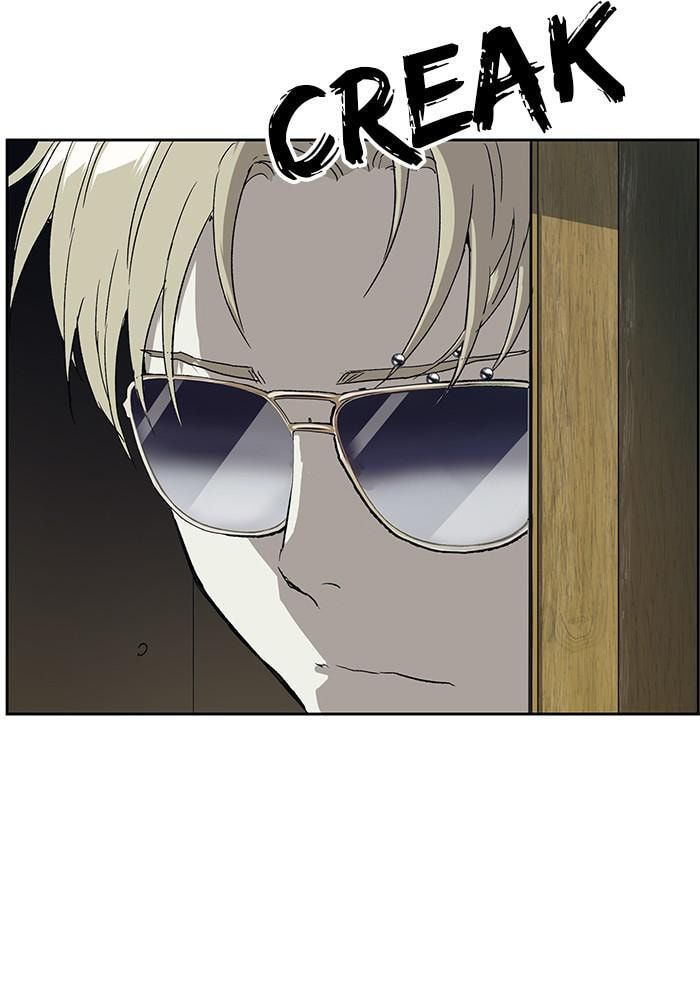 Read Weak Hero chapter 174 image 127 on Lezhin