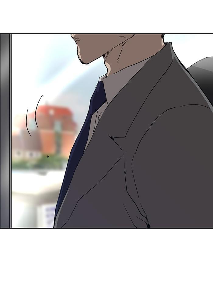 Read Weak Hero chapter 174 image 128 on Lezhin