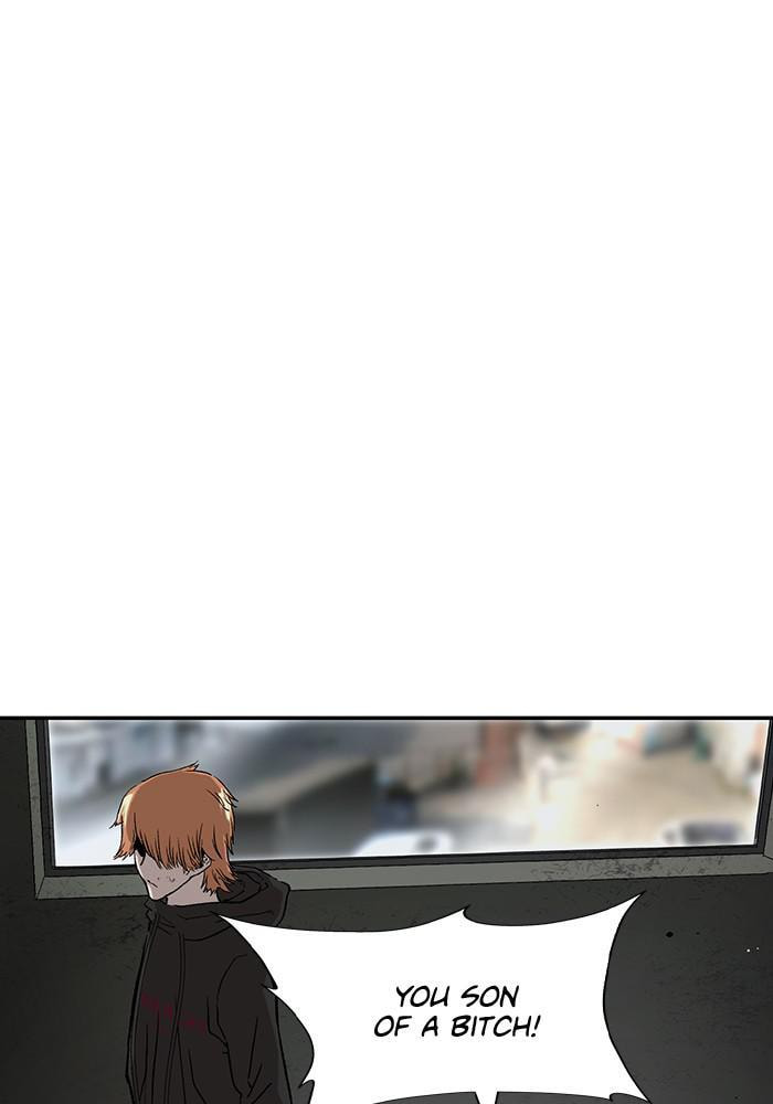 Read Weak Hero chapter 174 image 23 on Lezhin