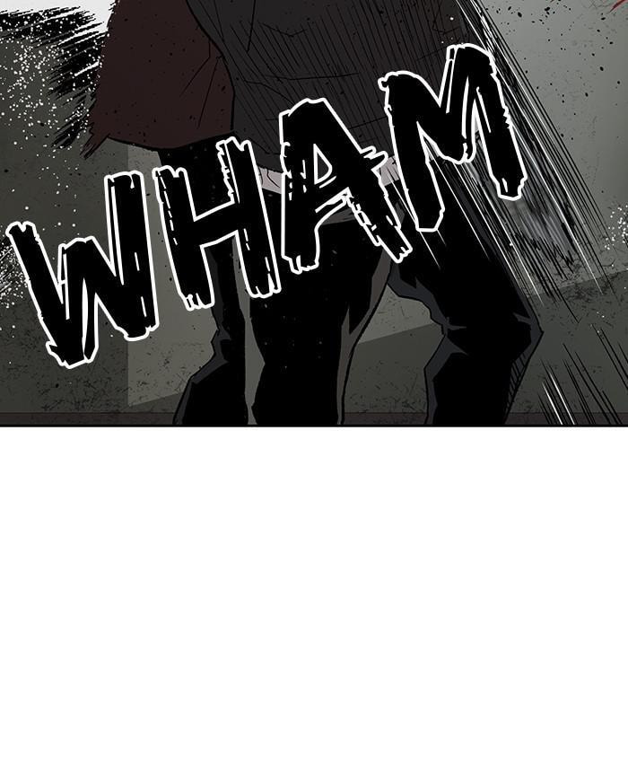 Read Weak Hero chapter 174 image 29 on Lezhin