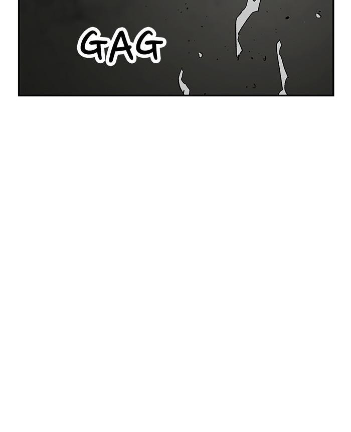 Read Weak Hero chapter 174 image 39 on Lezhin