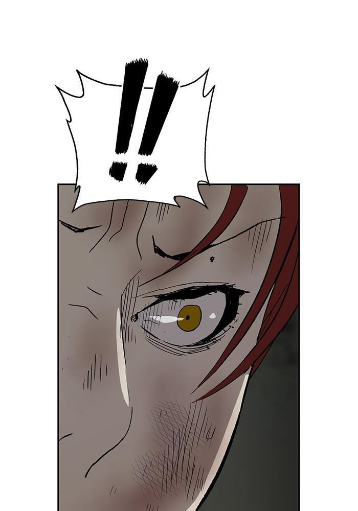 Read Weak Hero chapter 174 image 43 on Lezhin