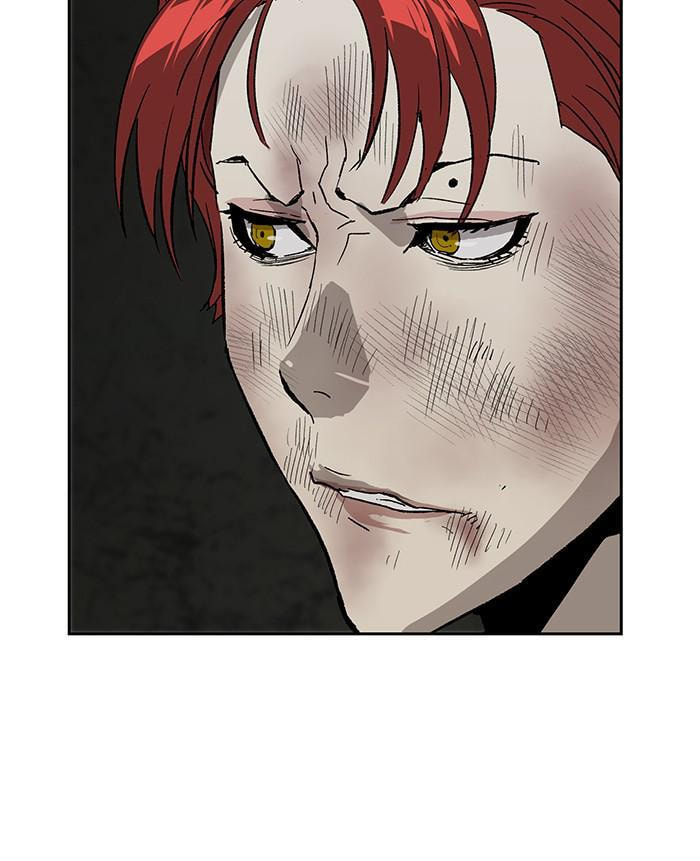 Read Weak Hero chapter 174 image 59 on Lezhin