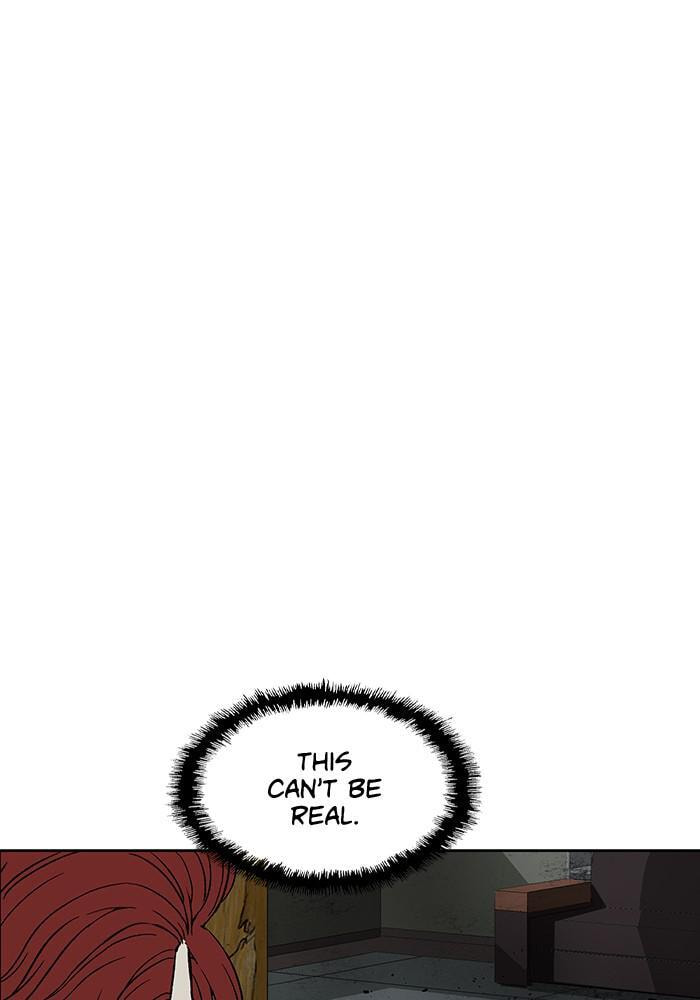 Read Weak Hero chapter 174 image 7 on Lezhin