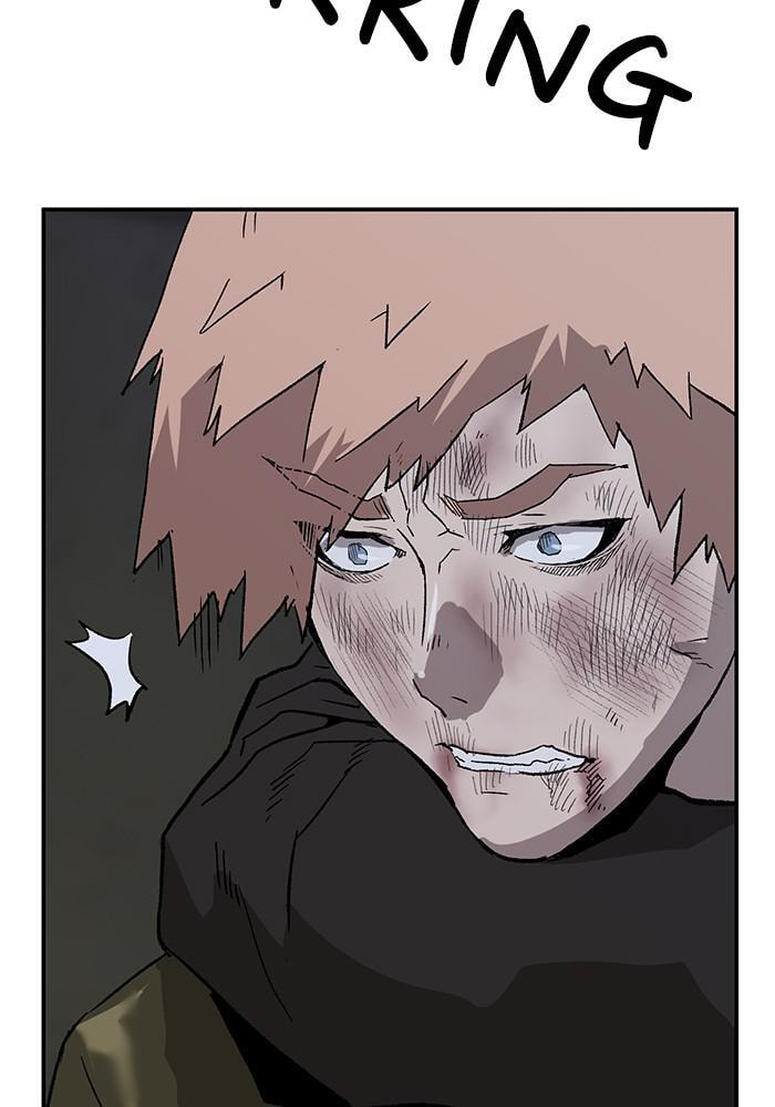Read Weak Hero chapter 174 image 77 on Lezhin