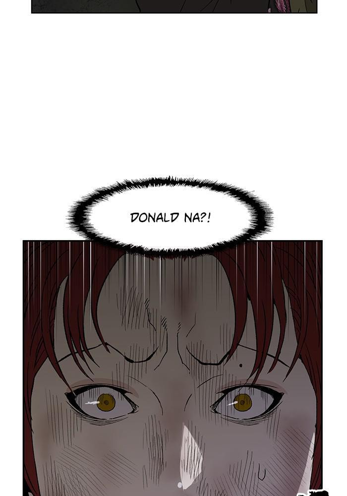 Read Weak Hero chapter 174 image 83 on Lezhin